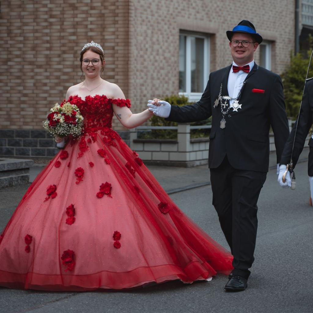 Schützenfestmontag 50