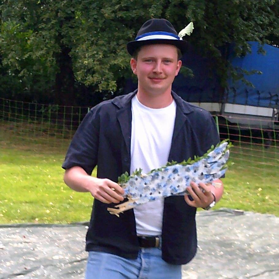 Schützenfestsamstag 2025 12