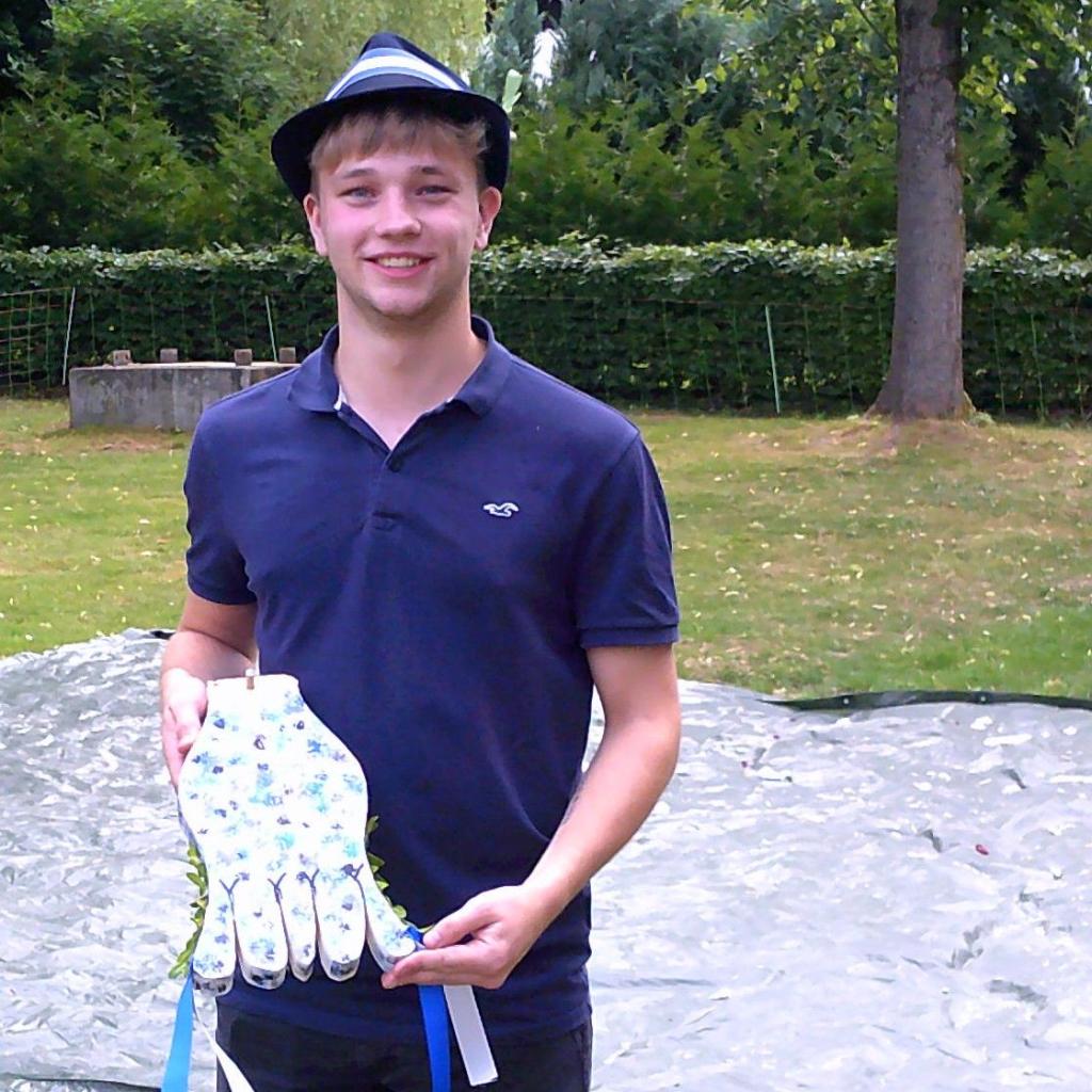 Schützenfestsamstag 2025 14