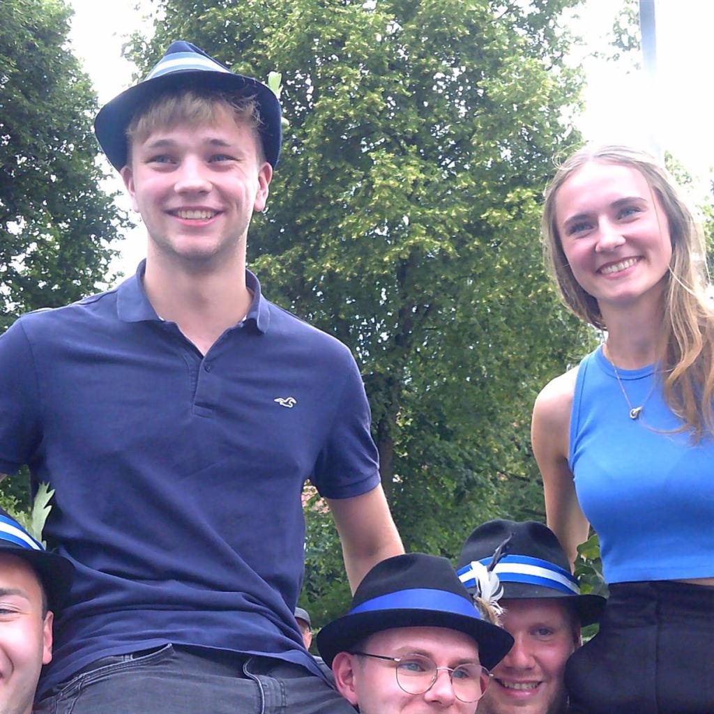 Schützenfestsamstag 2025 15