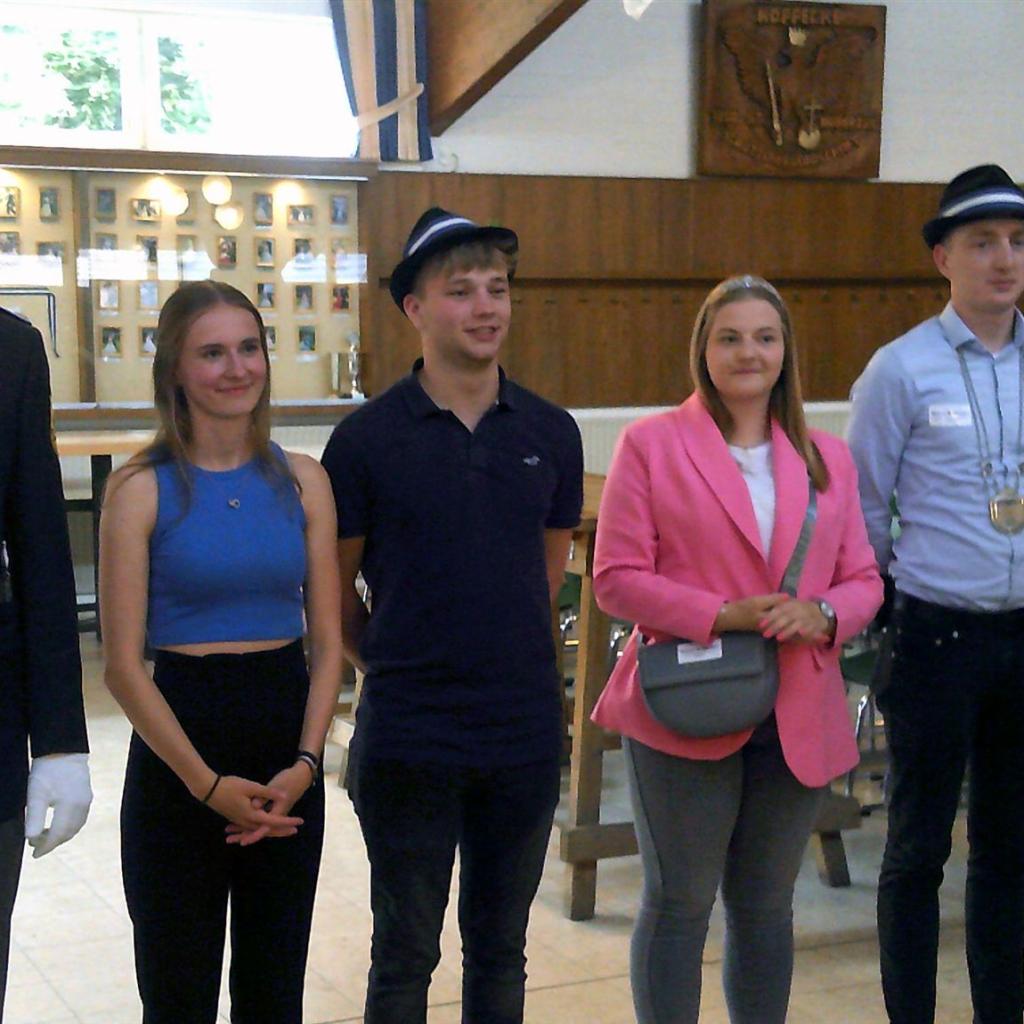 Schützenfestsamstag 2025 17