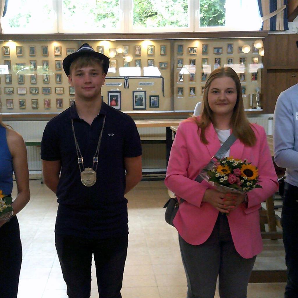 Schützenfestsamstag 2025 18