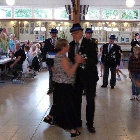 Schützenfestsamstag 2025 31