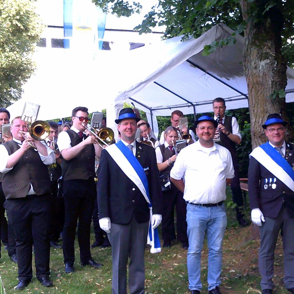 Schützenfestsamstag 2025 6