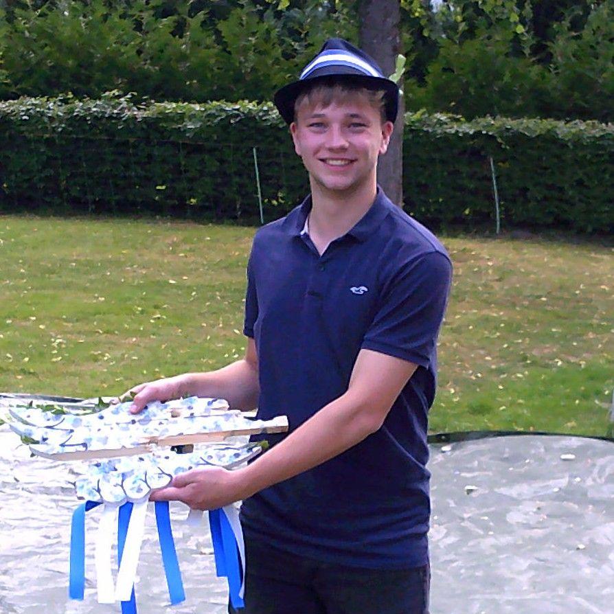 Schützenfestsamstag 2025 9