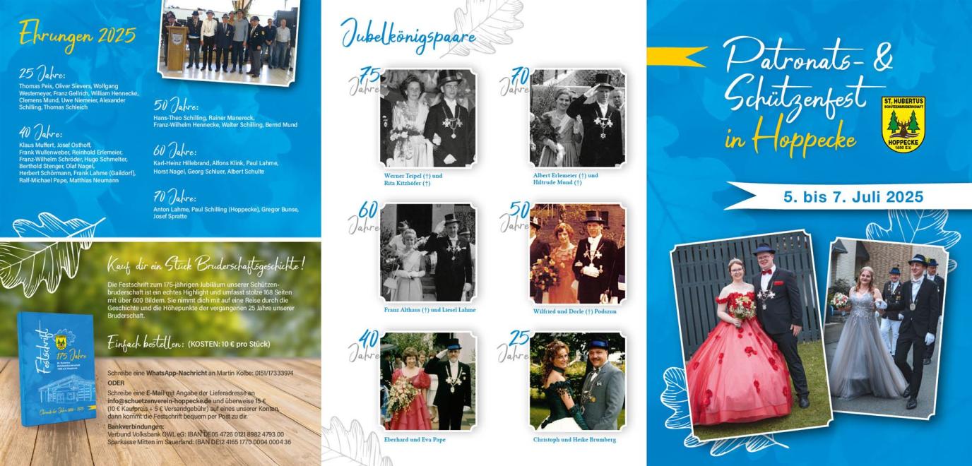 Hoppecke Flyer 2025 verkleinert