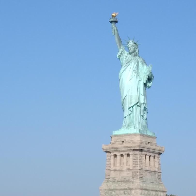 Freiheitsstatue