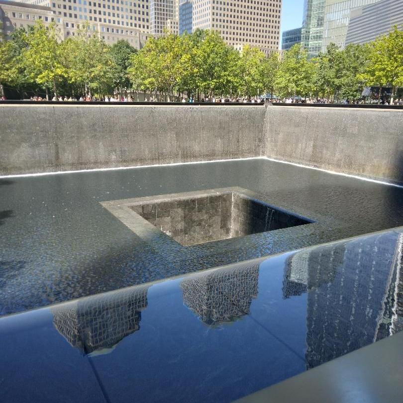 Ground Zero