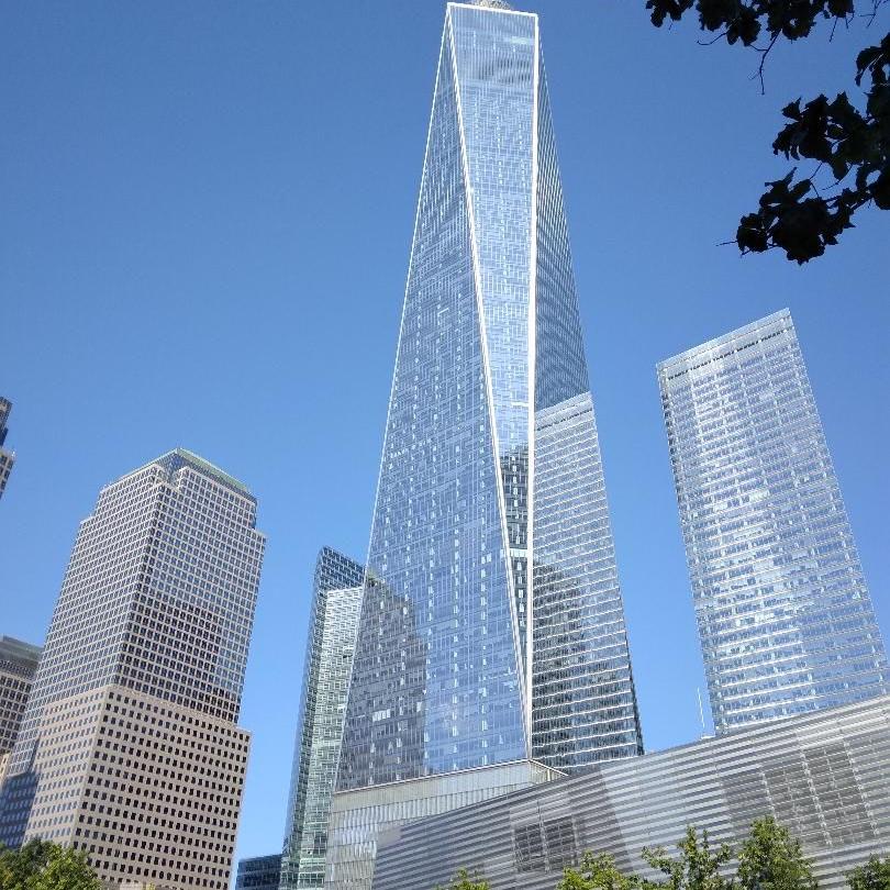 One World Trade Center